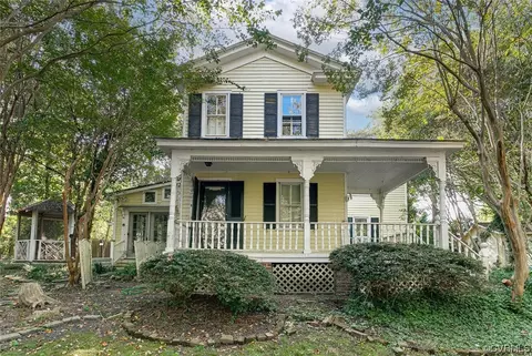 451 Prince Henry Ave, Hopewell, VA 23860