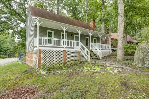2401 Den Bark Cir, North Chesterfield, VA 23235