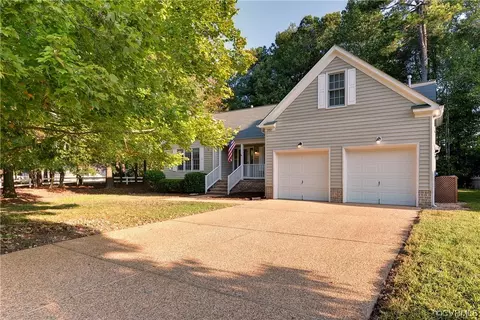 3705 Mulberry Ln, Williamsburg, VA 23188