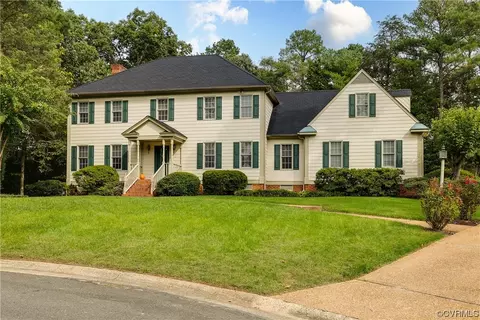 431 Dellbrooks Pl, Henrico, VA 23238