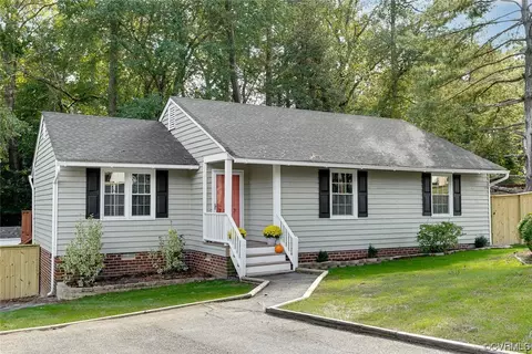 7817 Valencia Rd, Chesterfield, VA 23832