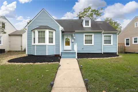 1311 Williamsburg Rd, Richmond, VA 23231