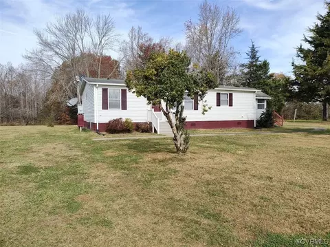 3593 Darlington Hts, Cullen, VA 23934