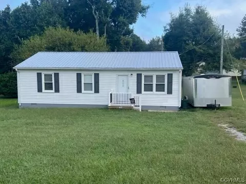 106 Brydie St, Kenbridge, VA 23944