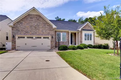 6443 Zachariah Dr, Williamsburg, VA 23188
