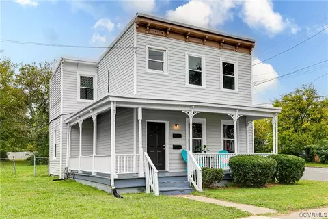 2901 Lawson St, Richmond, VA 23224
