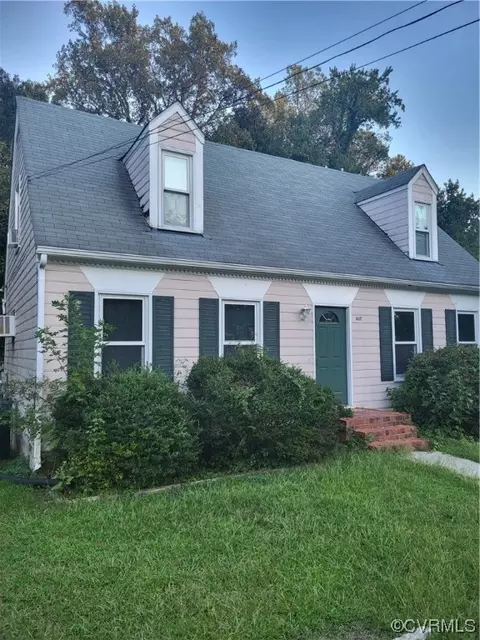 4607 Carpenter Rd, Richmond, VA 23222