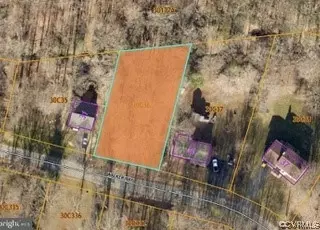 33 Walker Way, Stafford, VA 22554