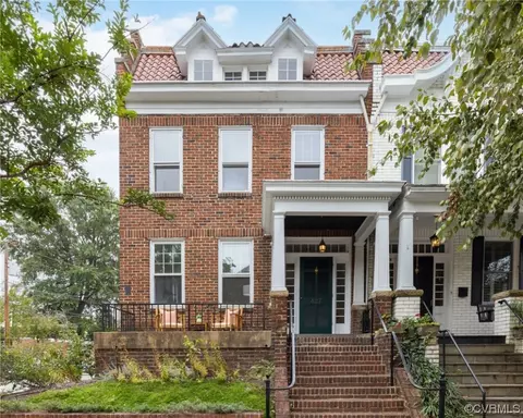 427 N Davis Ave, Richmond, VA 23220