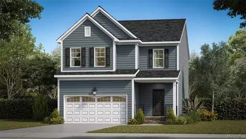 3470 Macallan Pkwy, Henrico, VA 23231