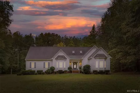 3641 Forest Ln, Disputanta, VA 23842