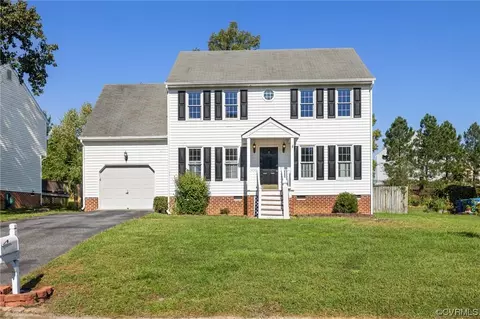 10924 Point Grey Rd, Henrico, VA 23233