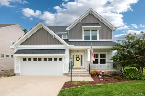 17431 Stafford Park Ct, Moseley, VA 23120
