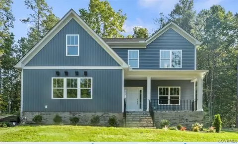 8376 Black Creek Rd, Quinton, VA 23141