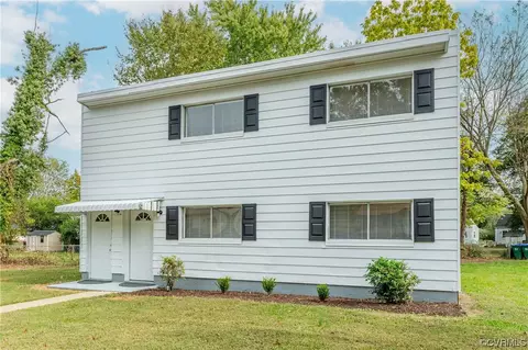 3211 Utah Pl, Richmond, VA 23222