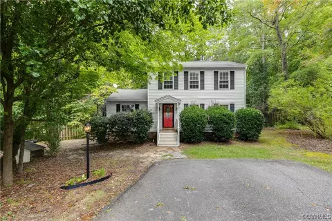 11508 New Forest Trl, Midlothian, VA 23112