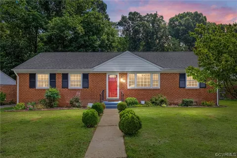 2713 Glenan Dr, Richmond, VA 23234