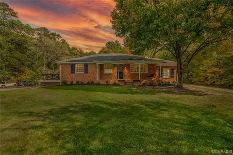 11252 Cauthorne Rd, Glen Allen, VA 23059