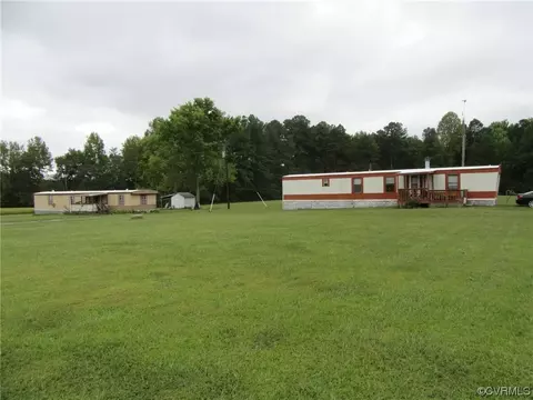 29029 Butler Branch Rd, North Dinwiddie, VA 23805