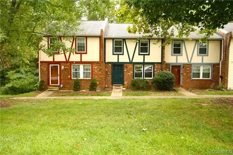702 S Hyannis Dr #702, Richmond, VA 23236