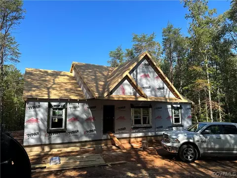 235 Shady Ln, Gordonsville, VA 22942