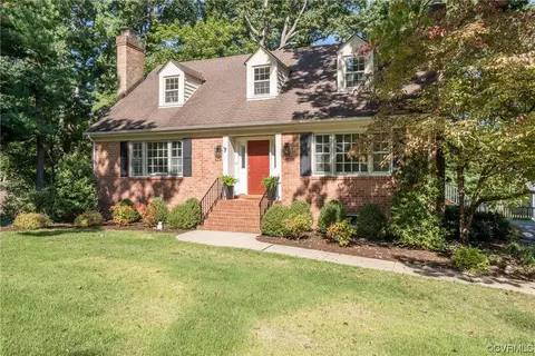 8524 Trabue Rd, Richmond, VA 23235