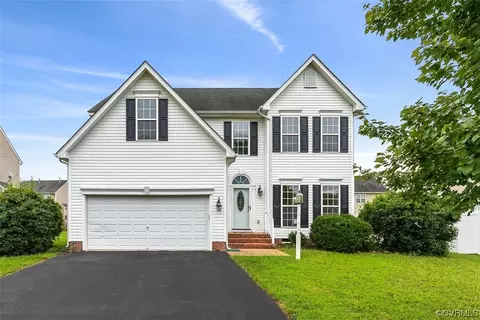 3113 Glenwood Ridge Dr, Richmond, VA 23223