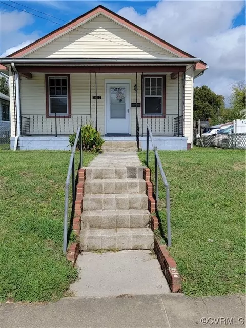 2010 Fairfield Ave, Richmond, VA 23223