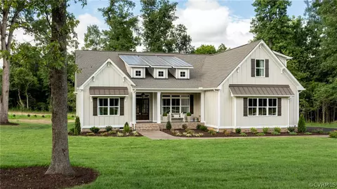 Lot 42 Wendenburg Circle #42, Aylett, VA 23009