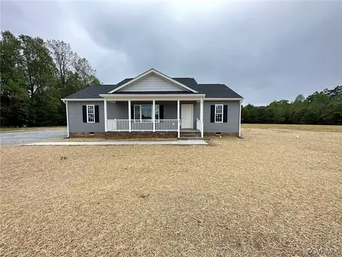 2559 Beulah Church Rd, Saint Stephens Church, VA 23148
