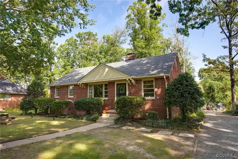 8712 Wytheland Rd, Henrico, VA 23229