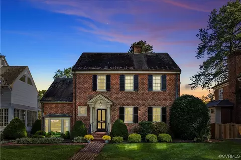 107 Tuckahoe Blvd, Richmond, VA 23226