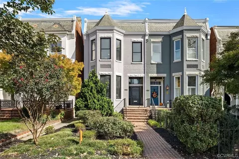 1406 Park Ave, Richmond, VA 23220