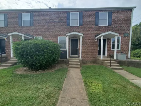 3517 Briel #11, Richmond, VA 23223