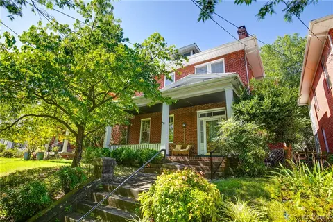 610 W 29th St, Richmond, VA 23225