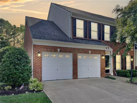 10800 Blackthorn Ln, Henrico, VA 23233