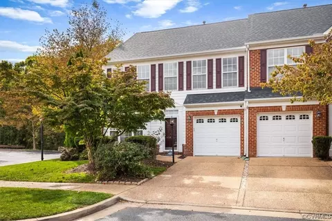 7300 Birch Point Dr #7300, Henrico, VA 23228