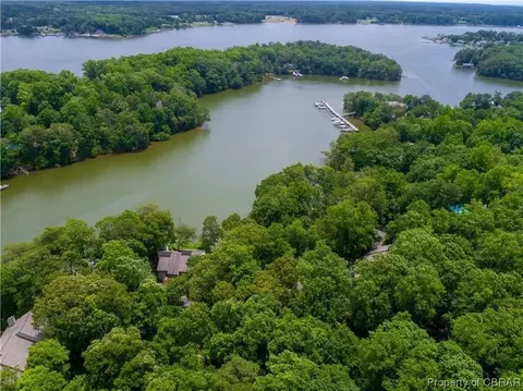 lot45 Oyster Cove Lndg, Hartfield, VA 23071