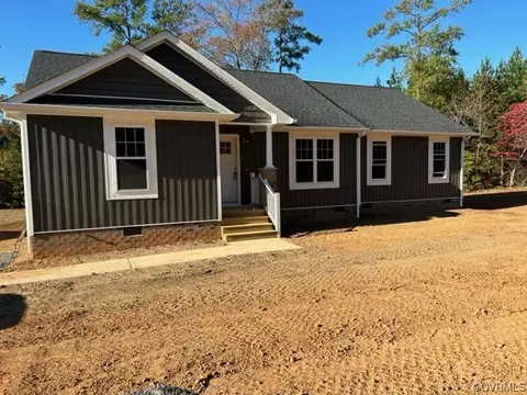 10205 Mckenney Hwy, Mckenney, VA 23872