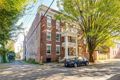 101 N Stafford Ave #U2, Richmond, VA 23220