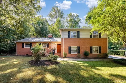 8335 Whitewood Rd, Richmond, VA 23235