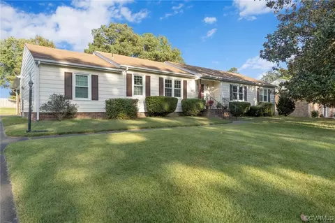 4781 Cochise Trl, North Chesterfield, VA 23237
