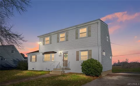 101 Seaton Dr, Richmond, VA 23223