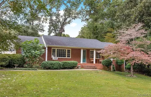 2332 Shoreham Dr, North Chesterfield, VA 23235