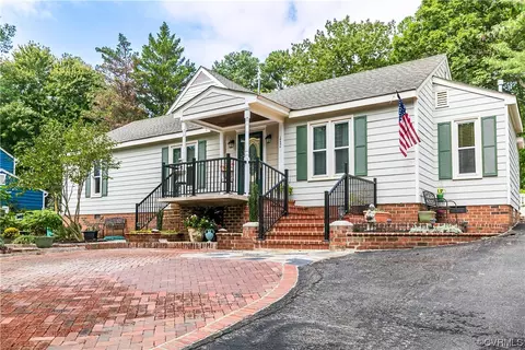 10406 Redbridge Rd, Richmond, VA 23236