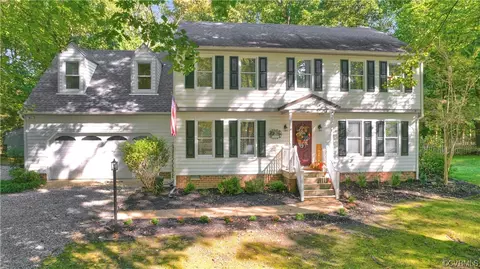 4030 Solomans Path, Powhatan, VA 23139