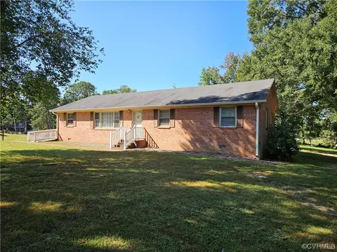 11310 Clementown Rd, Jetersville, VA 23083