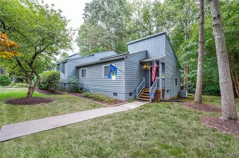 1719 Foxfire Cir, Henrico, VA 23238