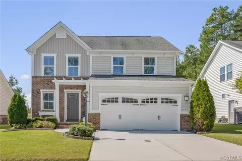 7520 S Franklins Way, Quinton, VA 23141
