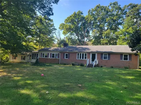 7026 Gill Dale Rd, Henrico, VA 23231